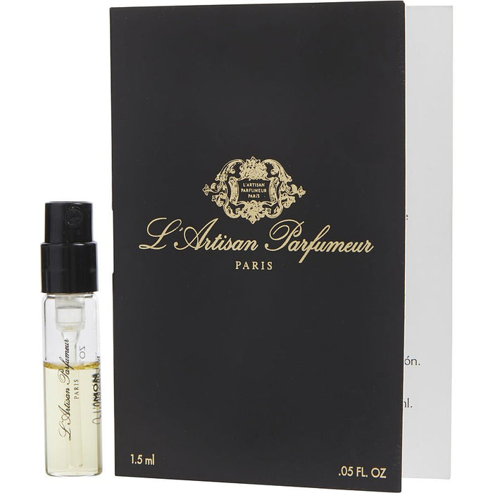L'Artisan Parfumeur Mon Numero 10 - 7STARSFRAGRANCES.COM