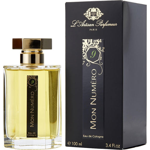 L'Artisan Parfumeur Mon Numero 9 - 7STARSFRAGRANCES.COM