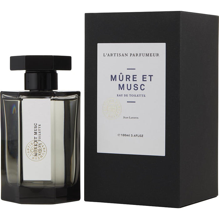 L'Artisan Parfumeur Mure Et Musc - 7STARSFRAGRANCES.COM