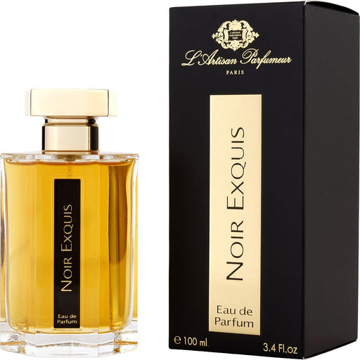 L'Artisan Parfumeur Noir Exquis - 7STARSFRAGRANCES.COM