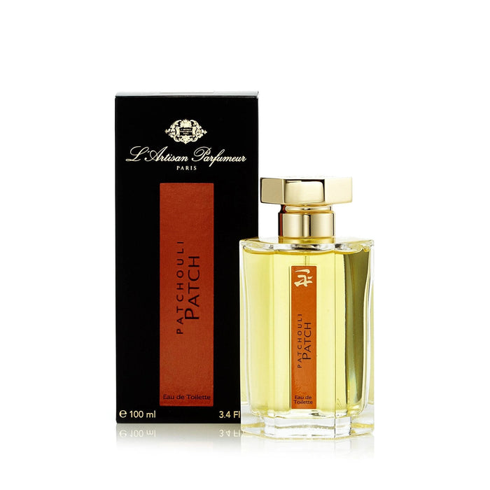 L'Artisan Parfumeur Patchouli Patch - 7STARSFRAGRANCES.COM