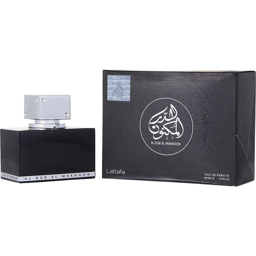 Lattafa Al Dur Al Maknoon - 7STARSFRAGRANCES.COM