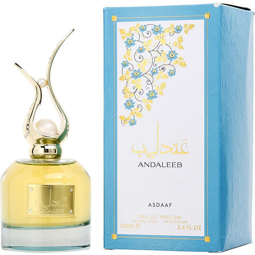 Lattafa Andaleeb Perfume - 7STARSFRAGRANCES.COM
