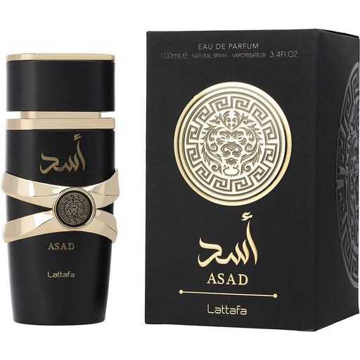 Lattafa Asad - 7STARSFRAGRANCES.COM