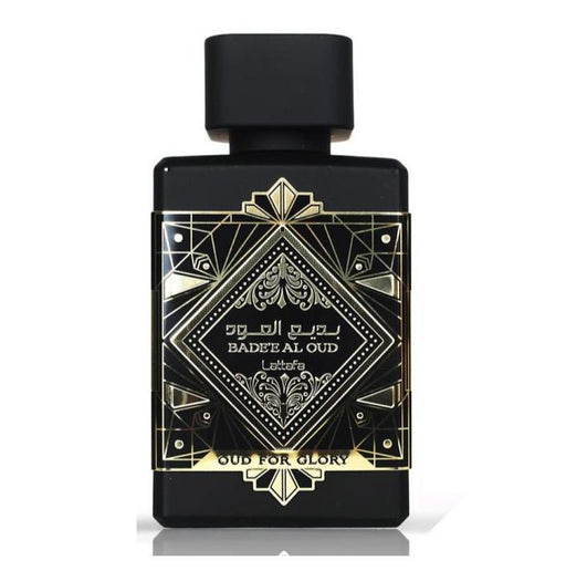 Lattafa Badee Al Oud For Glory - 7STARSFRAGRANCES.COM