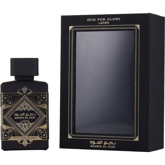 Lattafa Badee Al Oud For Glory - 7STARSFRAGRANCES.COM