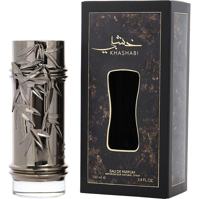 Lattafa Khashabi - 7STARSFRAGRANCES.COM