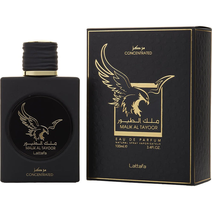 Lattafa Malik Al Tayoor - 7STARSFRAGRANCES.COM