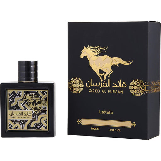 Lattafa Qaed Al Fursan - 7STARSFRAGRANCES.COM