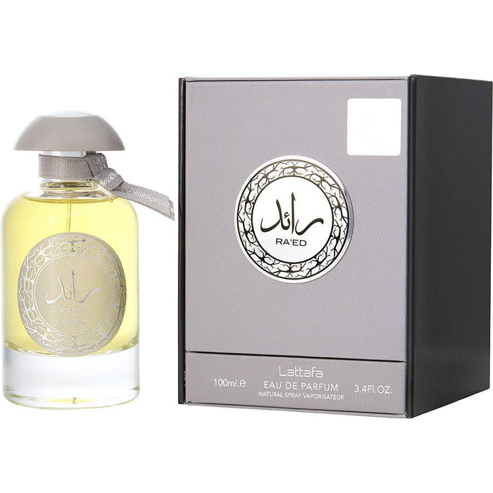 Lattafa Raed Silver - 7STARSFRAGRANCES.COM