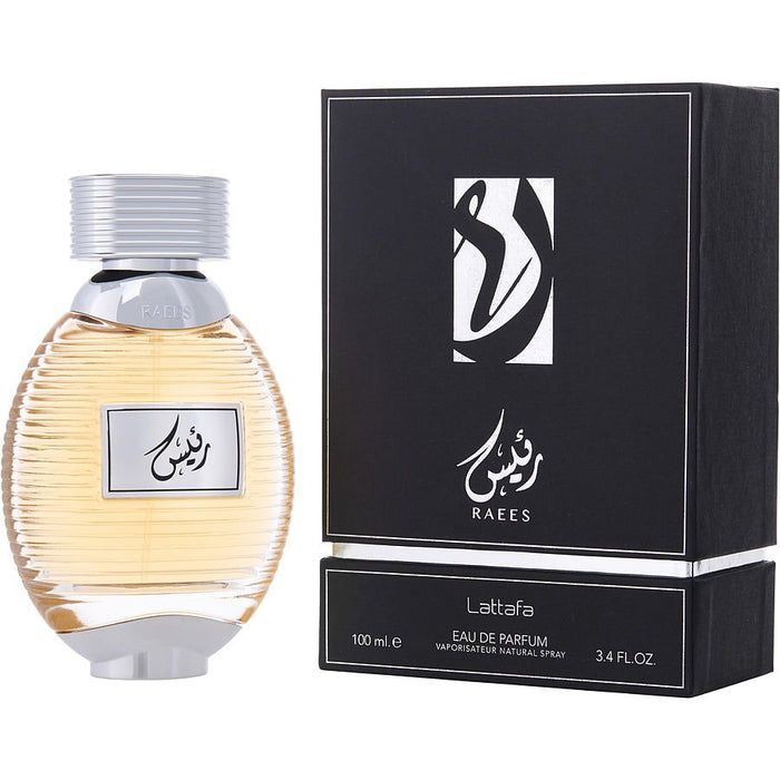 Lattafa Raees - 7STARSFRAGRANCES.COM