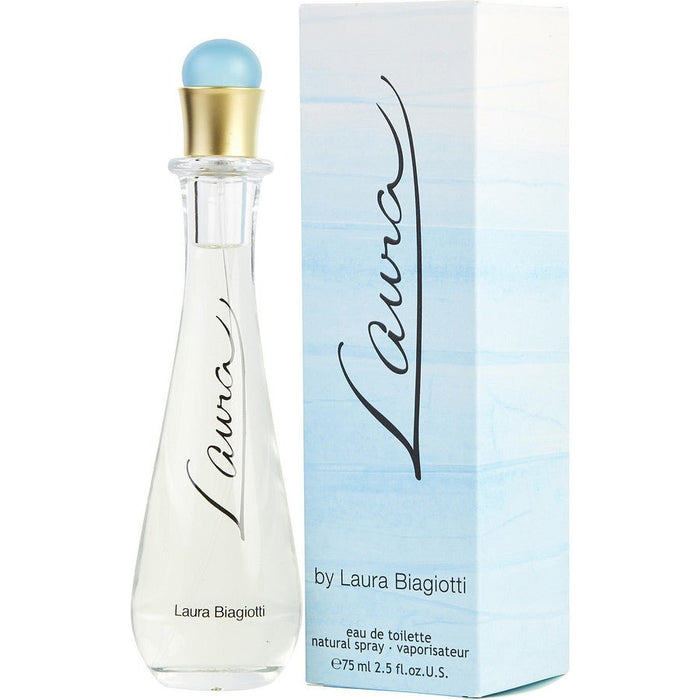 Laura - 7STARSFRAGRANCES.COM