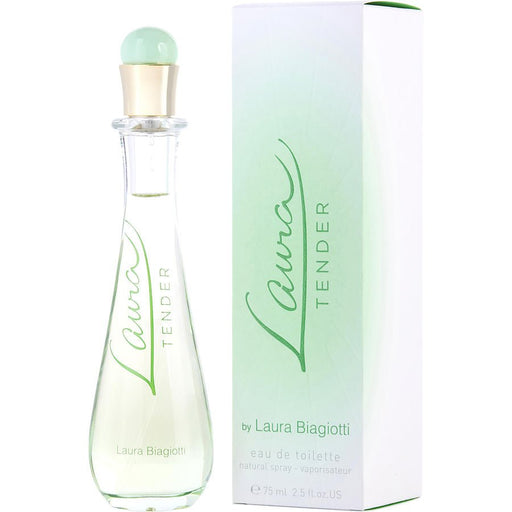 Laura Tender - 7STARSFRAGRANCES.COM