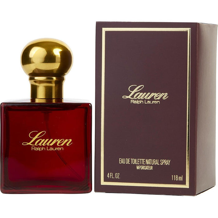 Lauren - 7STARSFRAGRANCES.COM