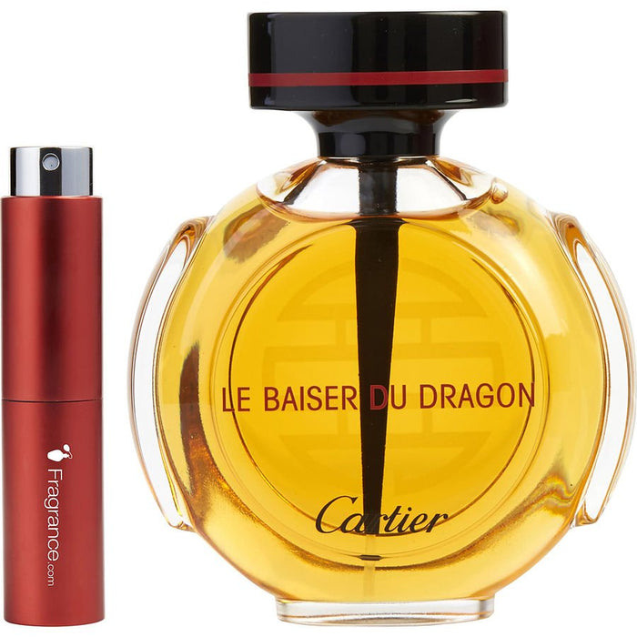 Le Baiser Du Dragon - 7STARSFRAGRANCES.COM