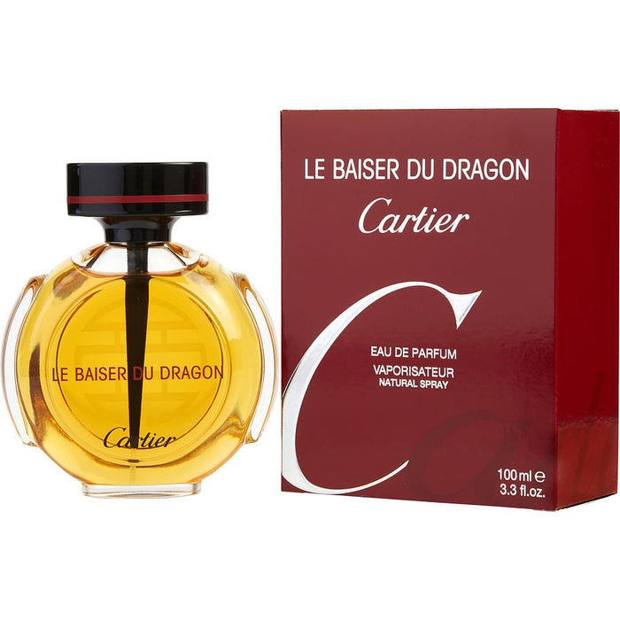 Le Baiser Du Dragon - 7STARSFRAGRANCES.COM