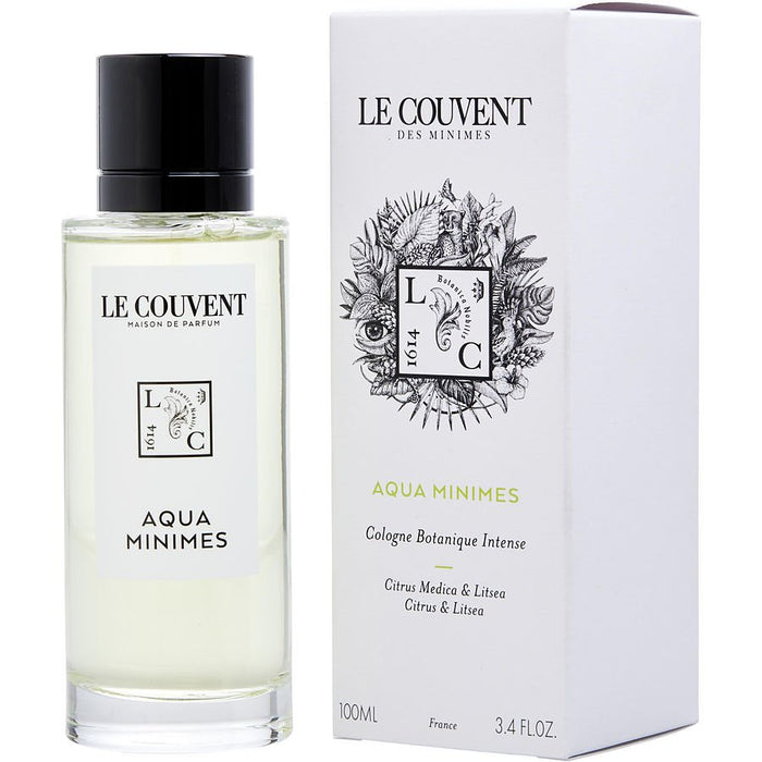 Le Couvent Des Minimes Aqua Minimes - 7STARSFRAGRANCES.COM