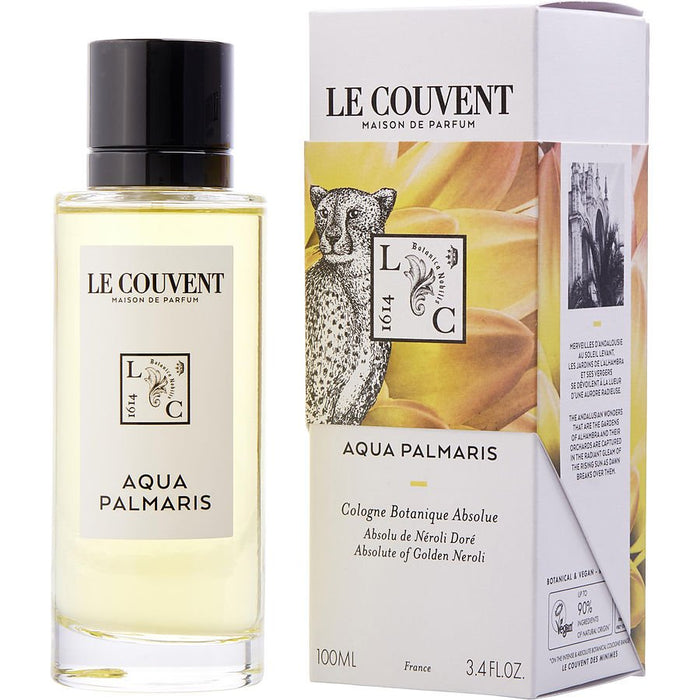 Le Couvent Des Minimes Aqua Palmaris - 7STARSFRAGRANCES.COM