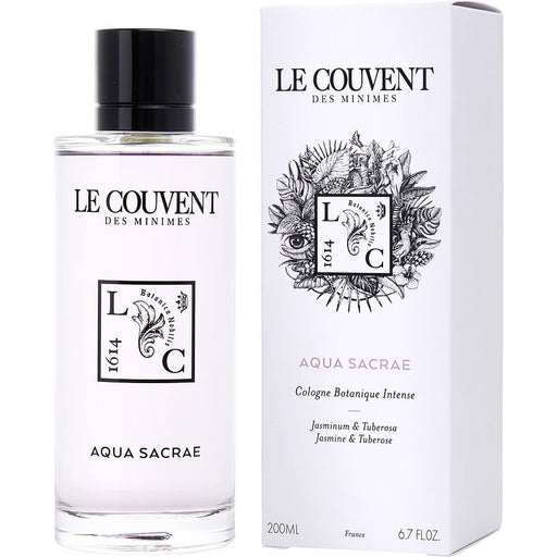 Le Couvent Des Minimes Aqua Sacrae - 7STARSFRAGRANCES.COM