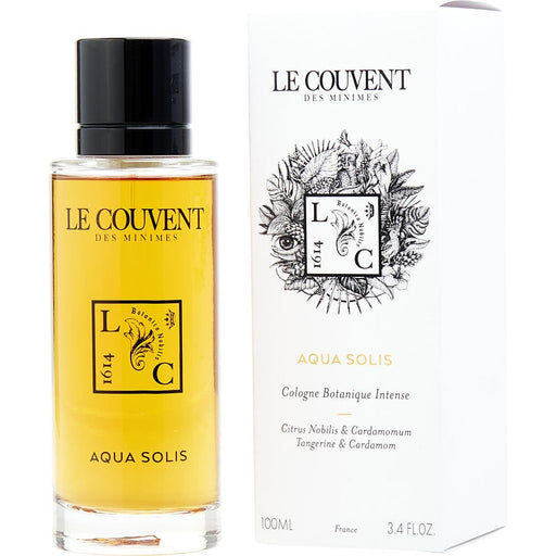 Le Couvent Des Minimes Aqua Solis - 7STARSFRAGRANCES.COM