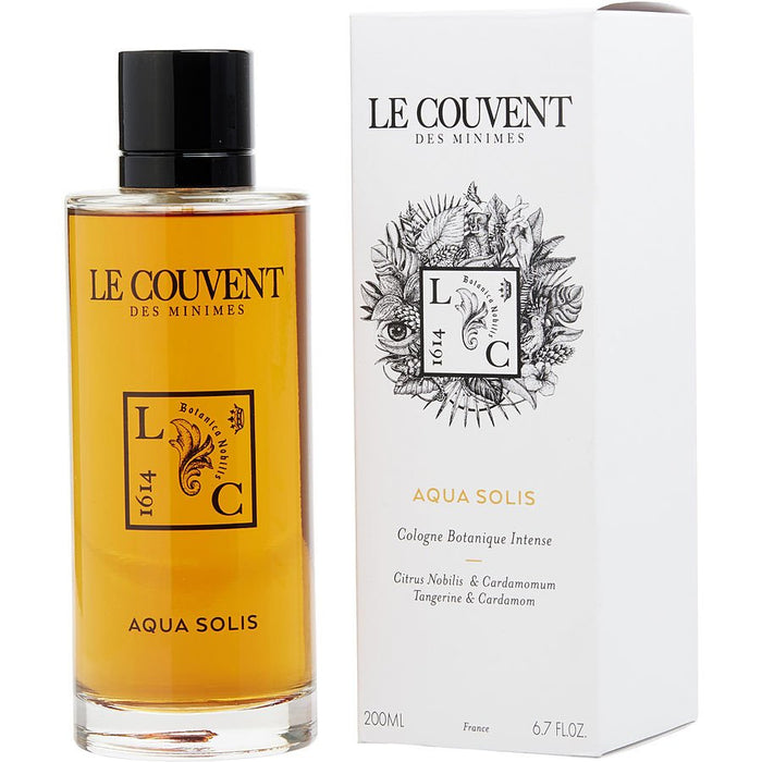 Le Couvent Des Minimes Aqua Solis - 7STARSFRAGRANCES.COM