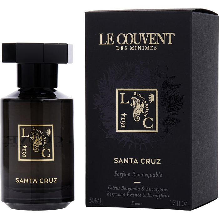 Le Couvent Des Minimes Santa Cruz - 7STARSFRAGRANCES.COM