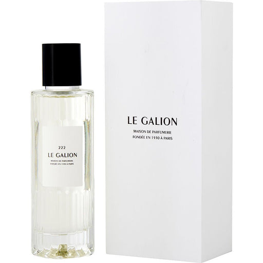 Le Galion 222 - 7STARSFRAGRANCES.COM