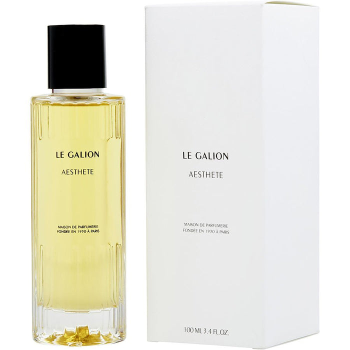 Le Galion Aesthete - 7STARSFRAGRANCES.COM