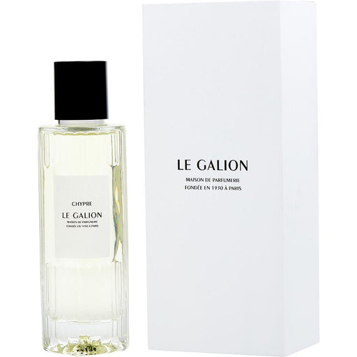 Le Galion Chypre - 7STARSFRAGRANCES.COM