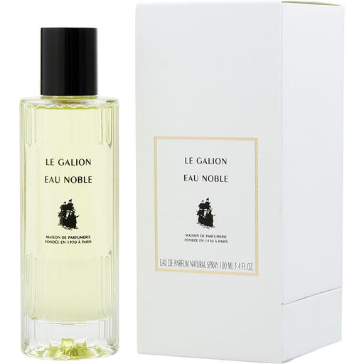 Le Galion Eau Noble - 7STARSFRAGRANCES.COM