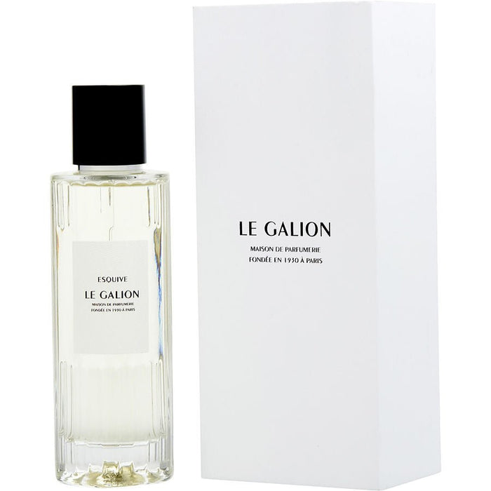 Le Galion Esquive - 7STARSFRAGRANCES.COM