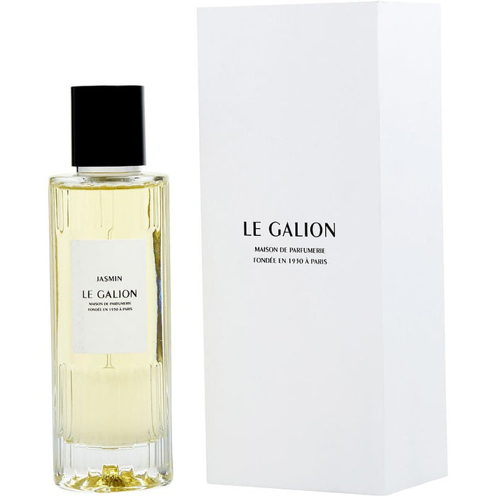 Le Galion Jasmin - 7STARSFRAGRANCES.COM