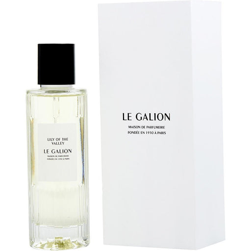 Le Galion Lily Of The Valley - 7STARSFRAGRANCES.COM