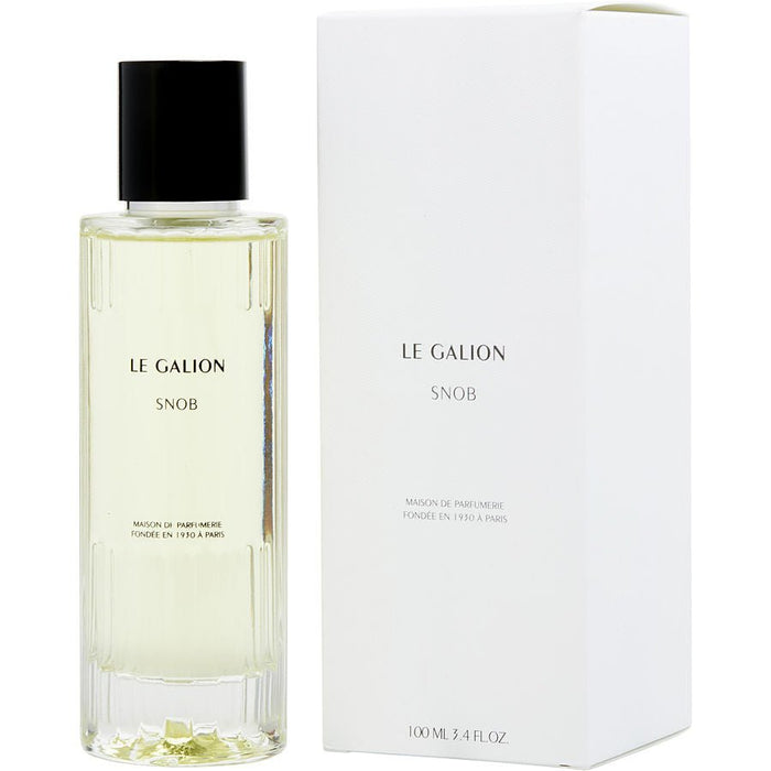 Le Galion Snob - 7STARSFRAGRANCES.COM