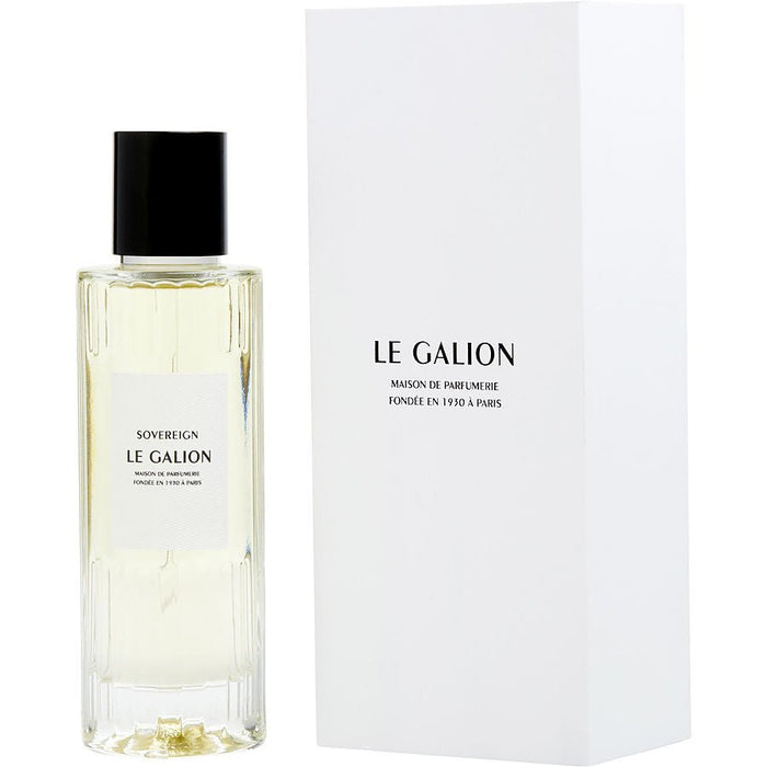 Le Galion Sovereign - 7STARSFRAGRANCES.COM