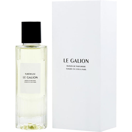 Le Galion Tubereuse - 7STARSFRAGRANCES.COM