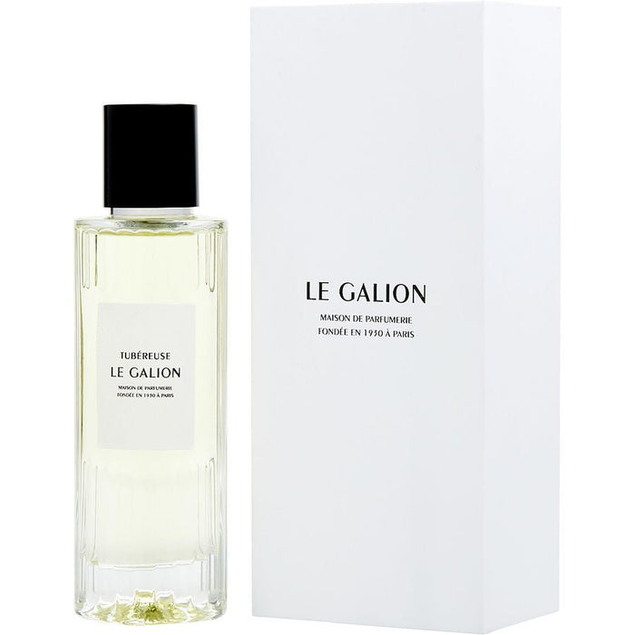 Le Galion Tubereuse - 7STARSFRAGRANCES.COM