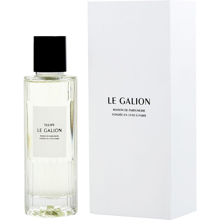 Le Galion Tulipe - 7STARSFRAGRANCES.COM