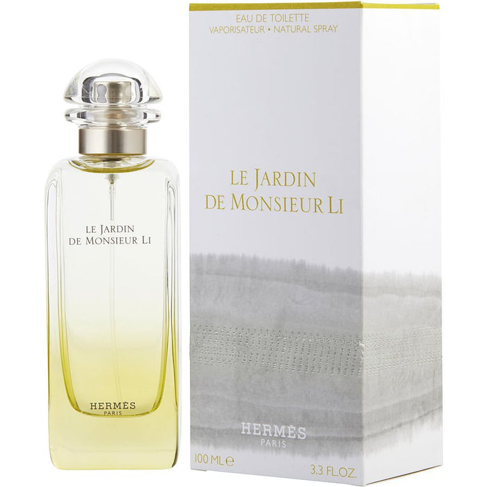 Le Jardin De Monsieur Li - 7STARSFRAGRANCES.COM