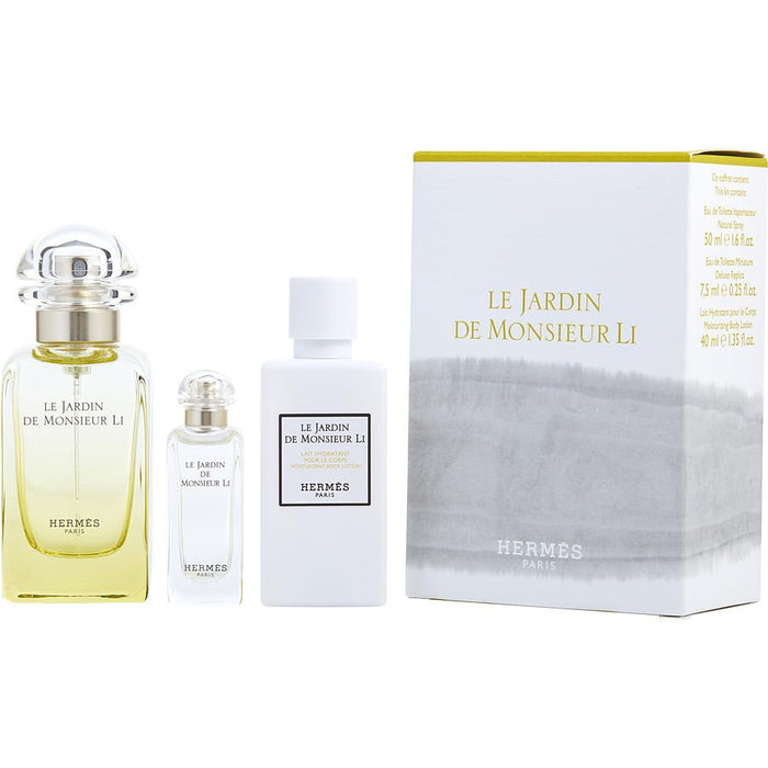 Le Jardin De Monsieur Li - 7STARSFRAGRANCES.COM