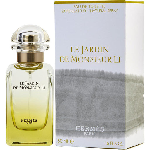 Le Jardin De Monsieur Li - 7STARSFRAGRANCES.COM