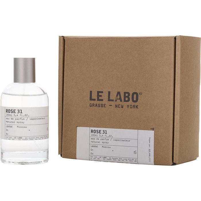 Le Labo Rose 31 - 7STARSFRAGRANCES.COM