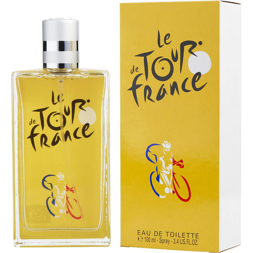 Le Tour De France - 7STARSFRAGRANCES.COM