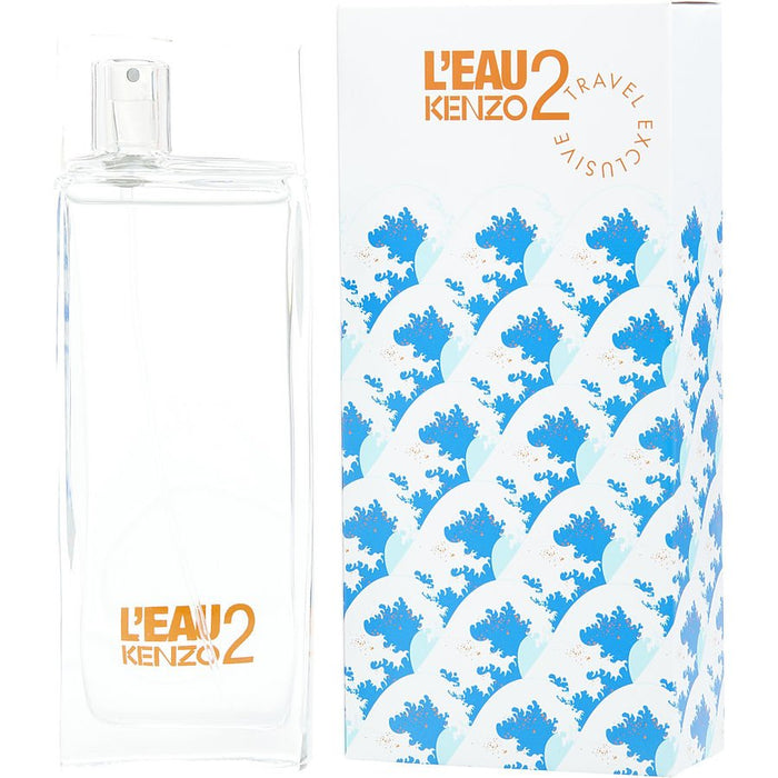 L'Eau 2 Kenzo - 7STARSFRAGRANCES.COM