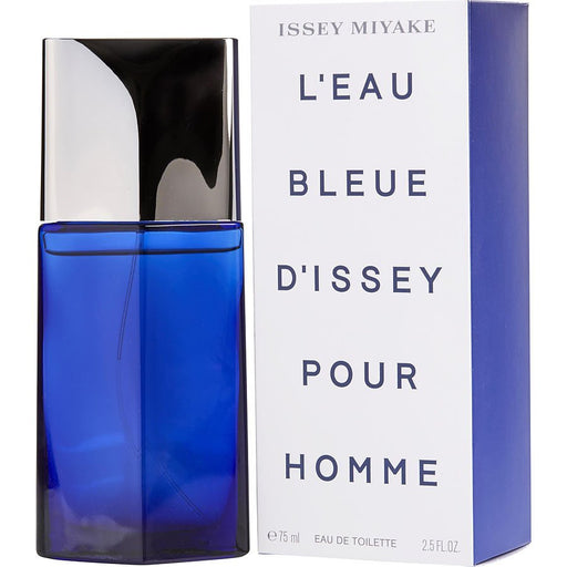 L'Eau Bleue d'Issey Pour Homme - 7STARSFRAGRANCES.COM