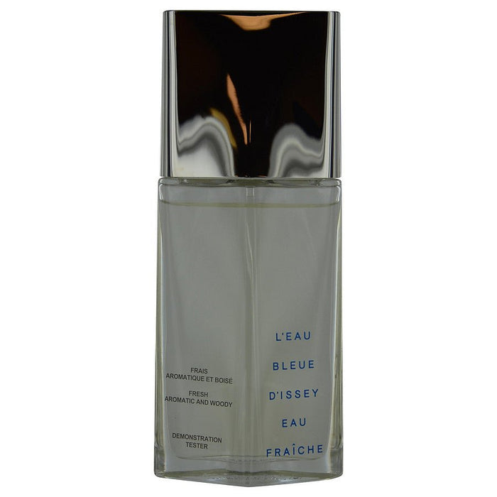 L'Eau Bleue d'Issey Pour Homme - 7STARSFRAGRANCES.COM