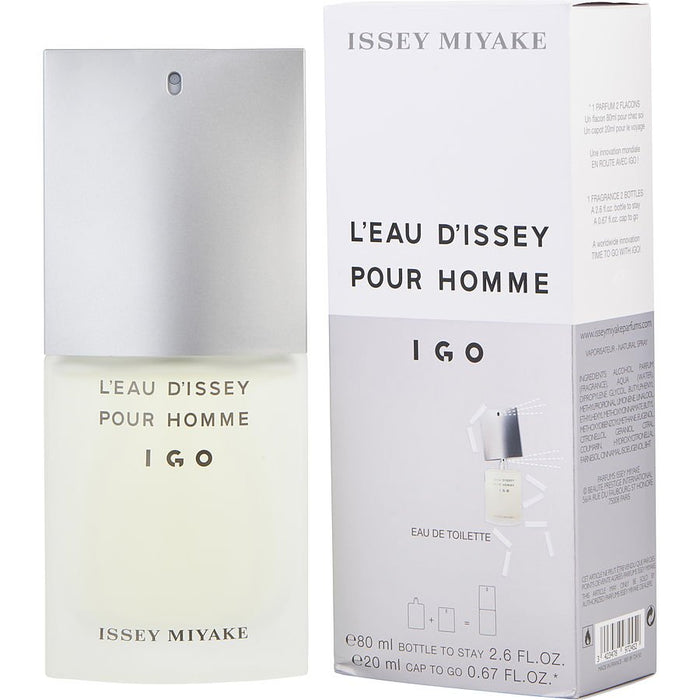 L'Eau d'Issey - 7STARSFRAGRANCES.COM