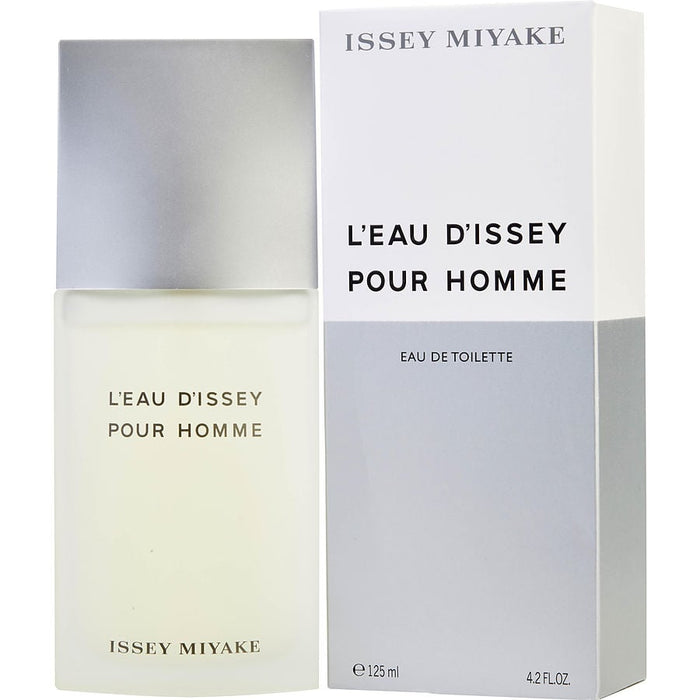 L'Eau d'Issey - 7STARSFRAGRANCES.COM