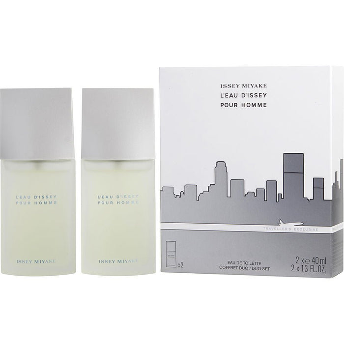 L'Eau d'Issey - 7STARSFRAGRANCES.COM