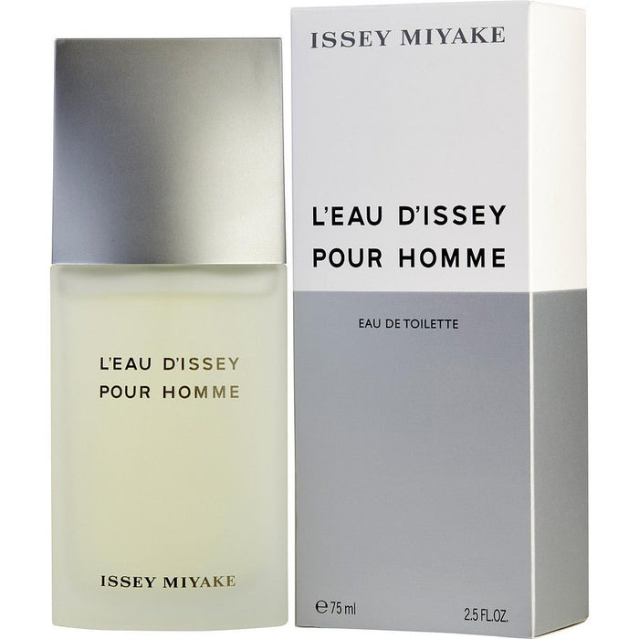 L'Eau d'Issey - 7STARSFRAGRANCES.COM